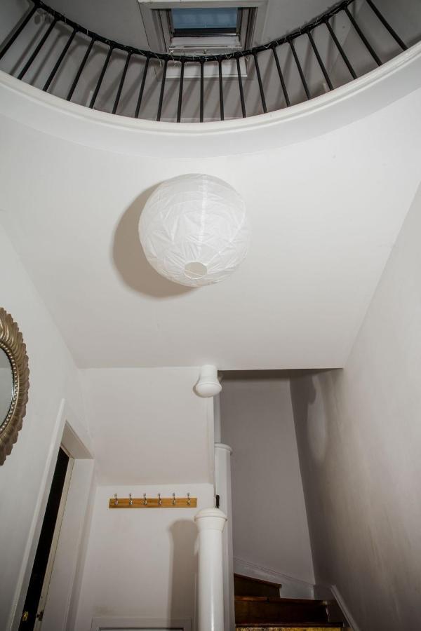 Villa Tower Square House à Alloa Extérieur photo